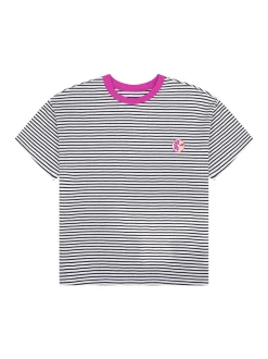 Schiesser Mädchen Pyjama - Nightwear in fuchsia