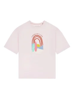 Schiesser Mädchen Pyjama - Nightwear in rosa