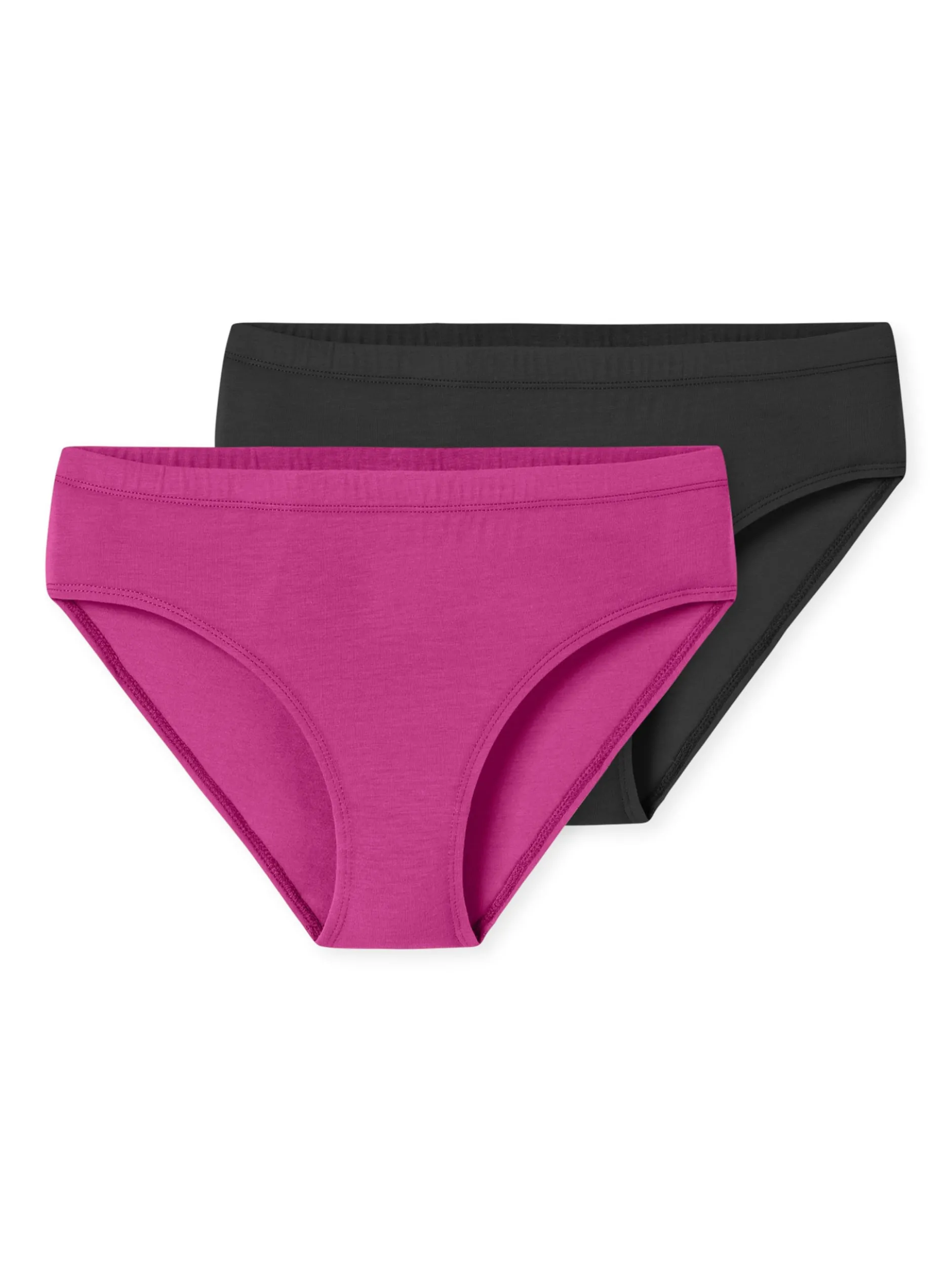 Schiesser Mädchen Slip - Fresh Vibe Multi in mehrfarbig