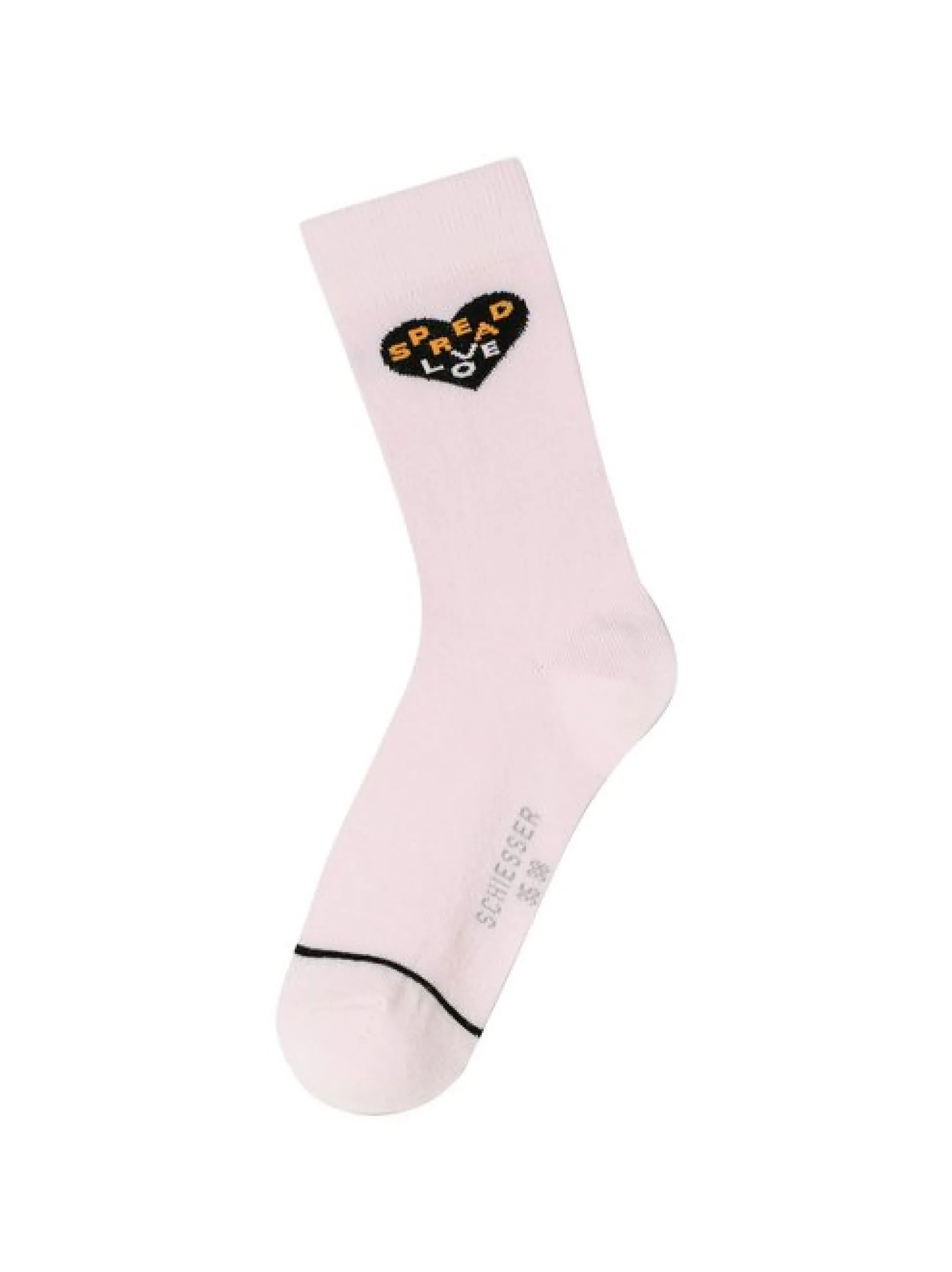 Schiesser Mädchen Socken 10er Pack in mehrfarbig