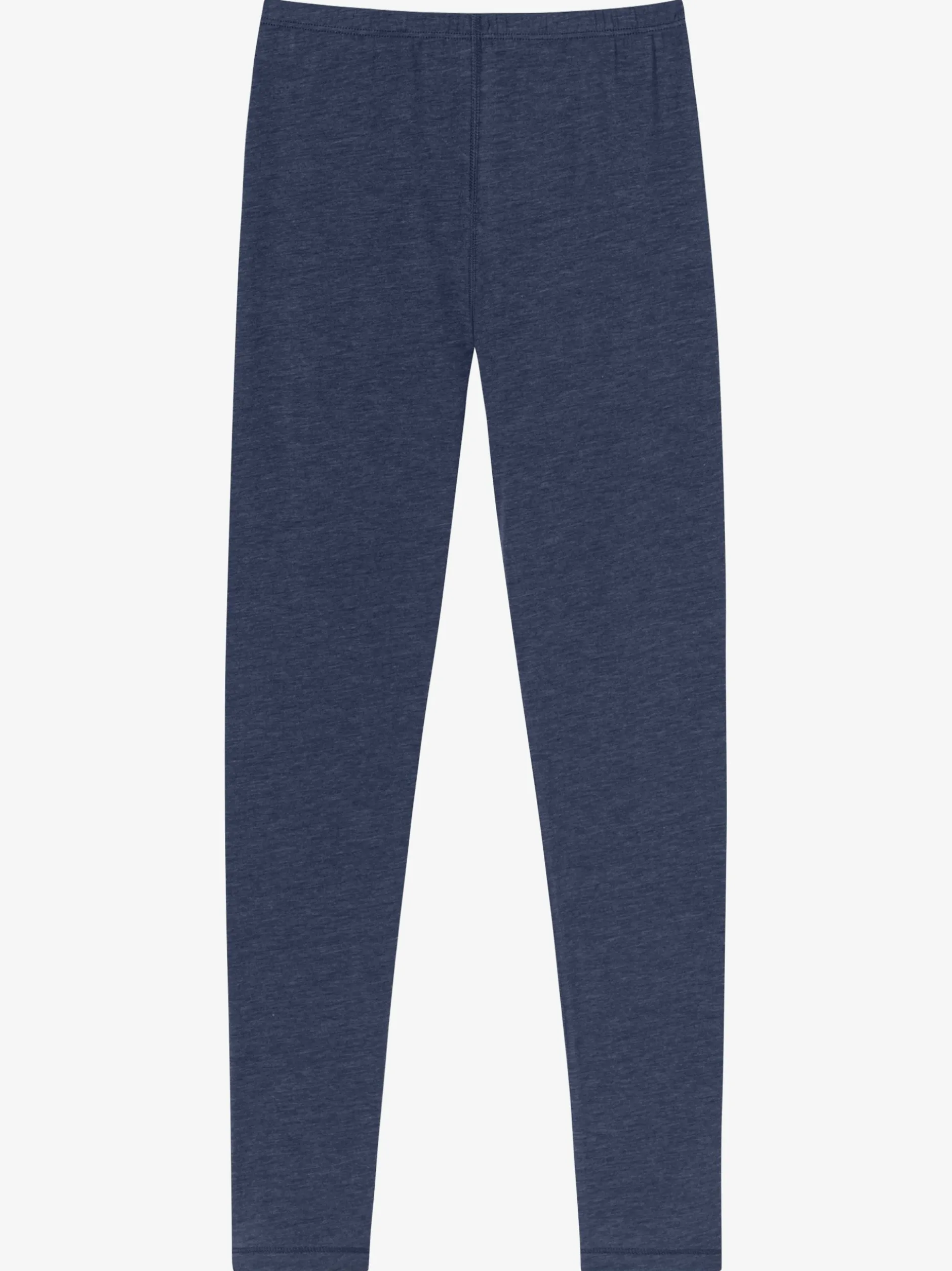 Schiesser Unisex Lange Unterhose - Active in marine