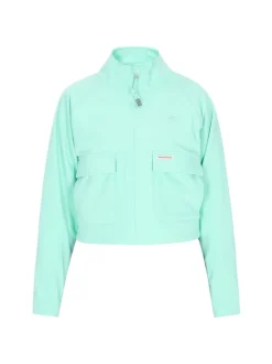 Schmuddelwedda Damen Jacke in mint