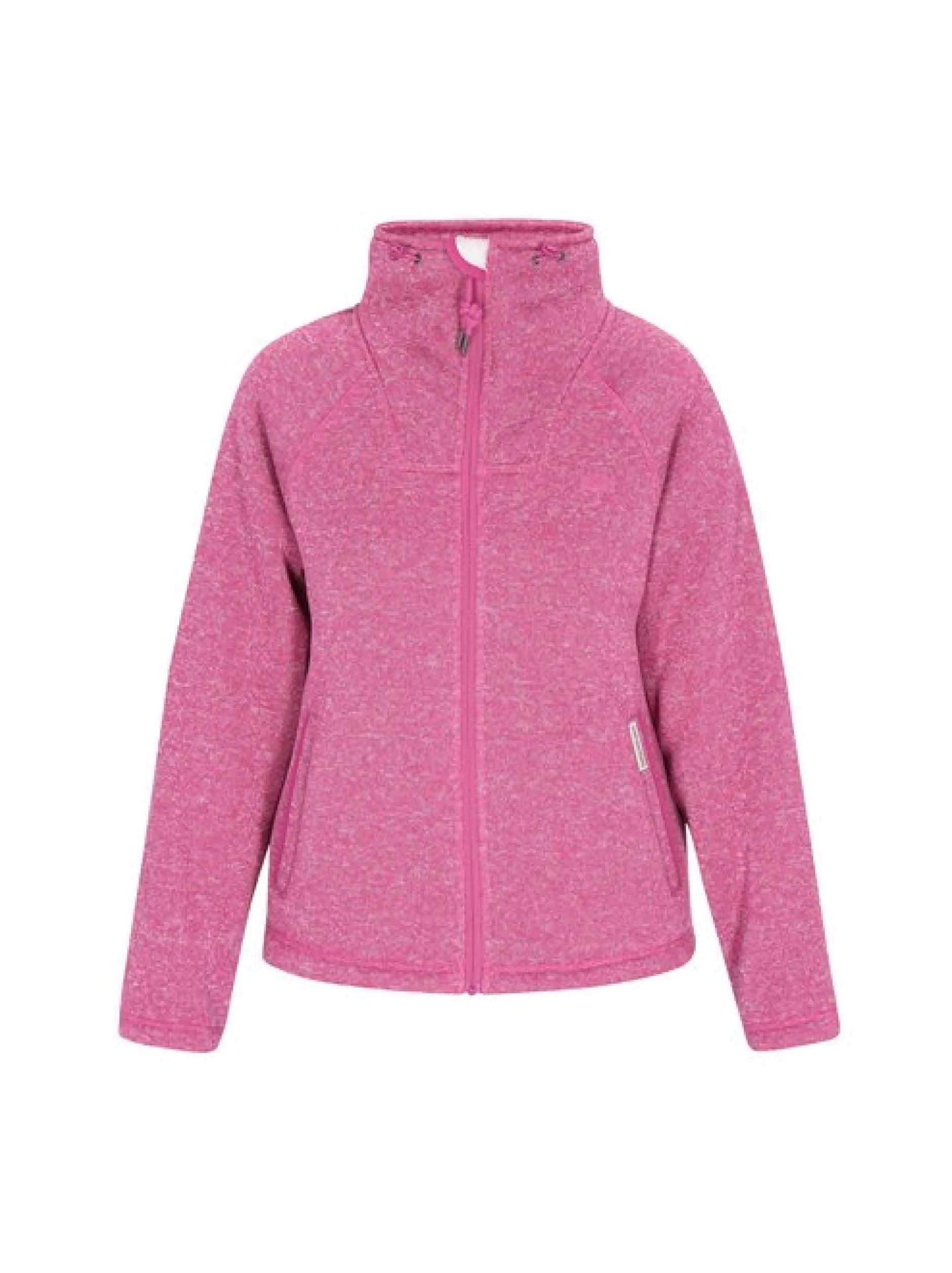 Schmuddelwedda Damen Jacke in pink