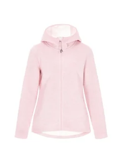 Schmuddelwedda Damen Jacke in rosa