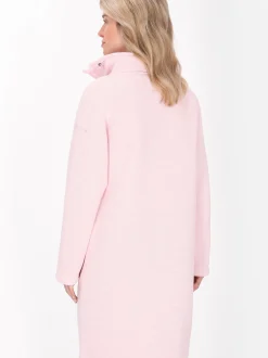 Schmuddelwedda Damen Jacke in rosa