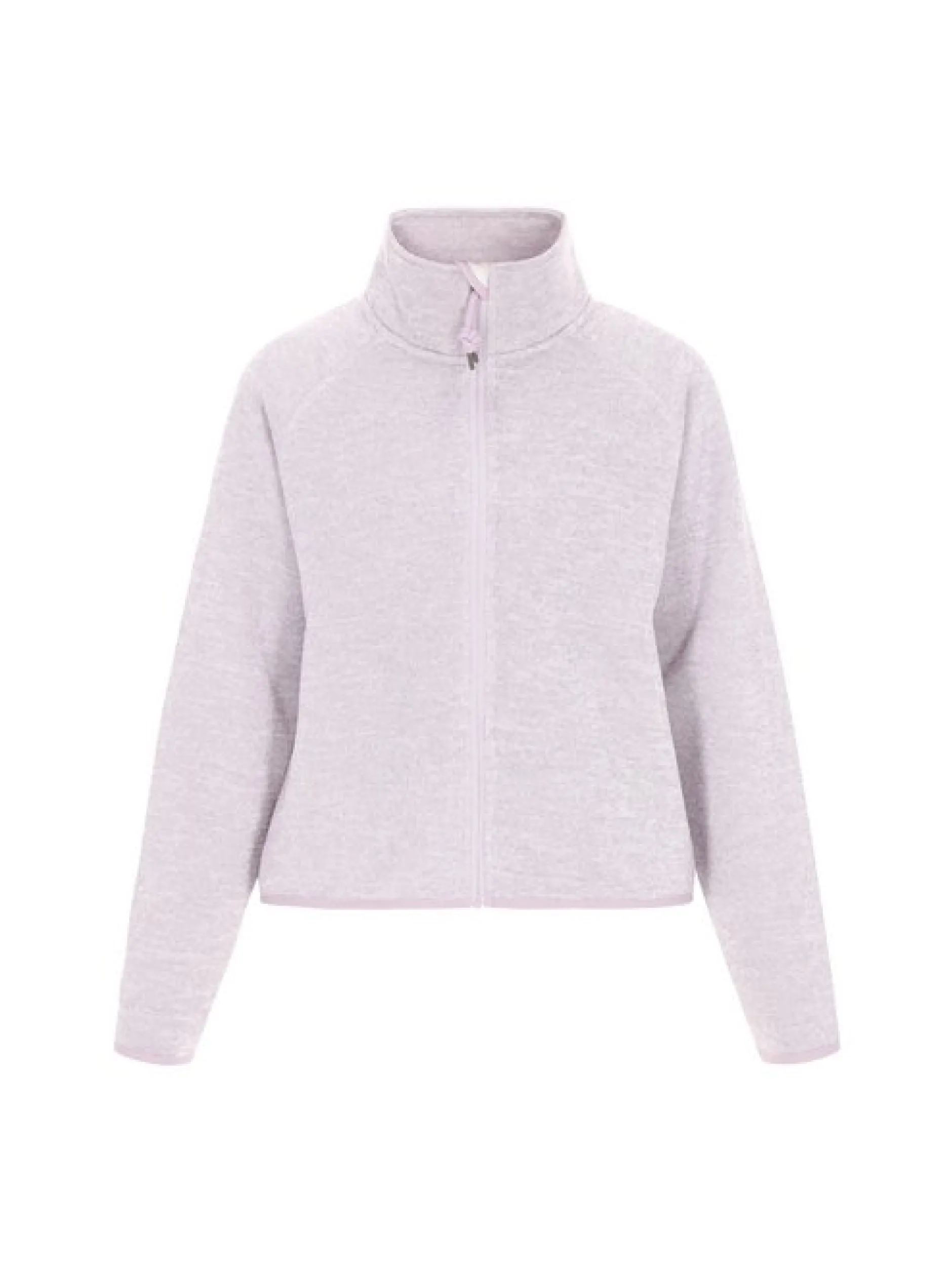 Schmuddelwedda Damen Jacke in lila