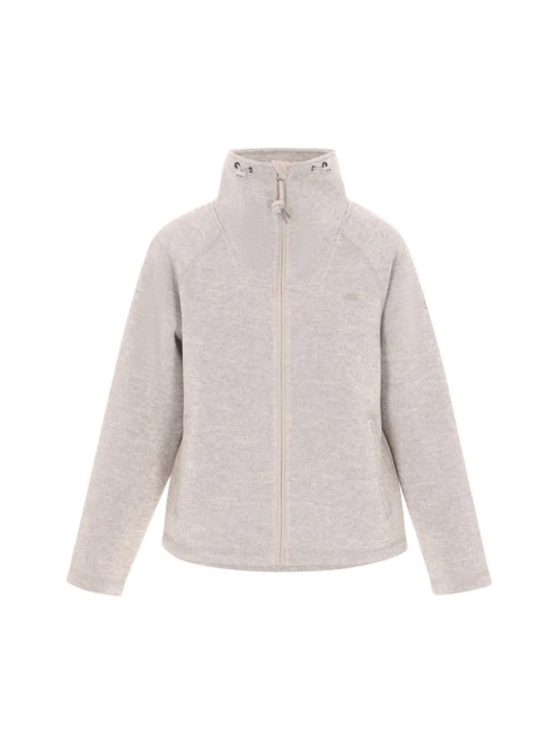 Schmuddelwedda Damen Jacke in ecru