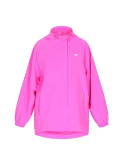 Schmuddelwedda Damen Jacke in pink