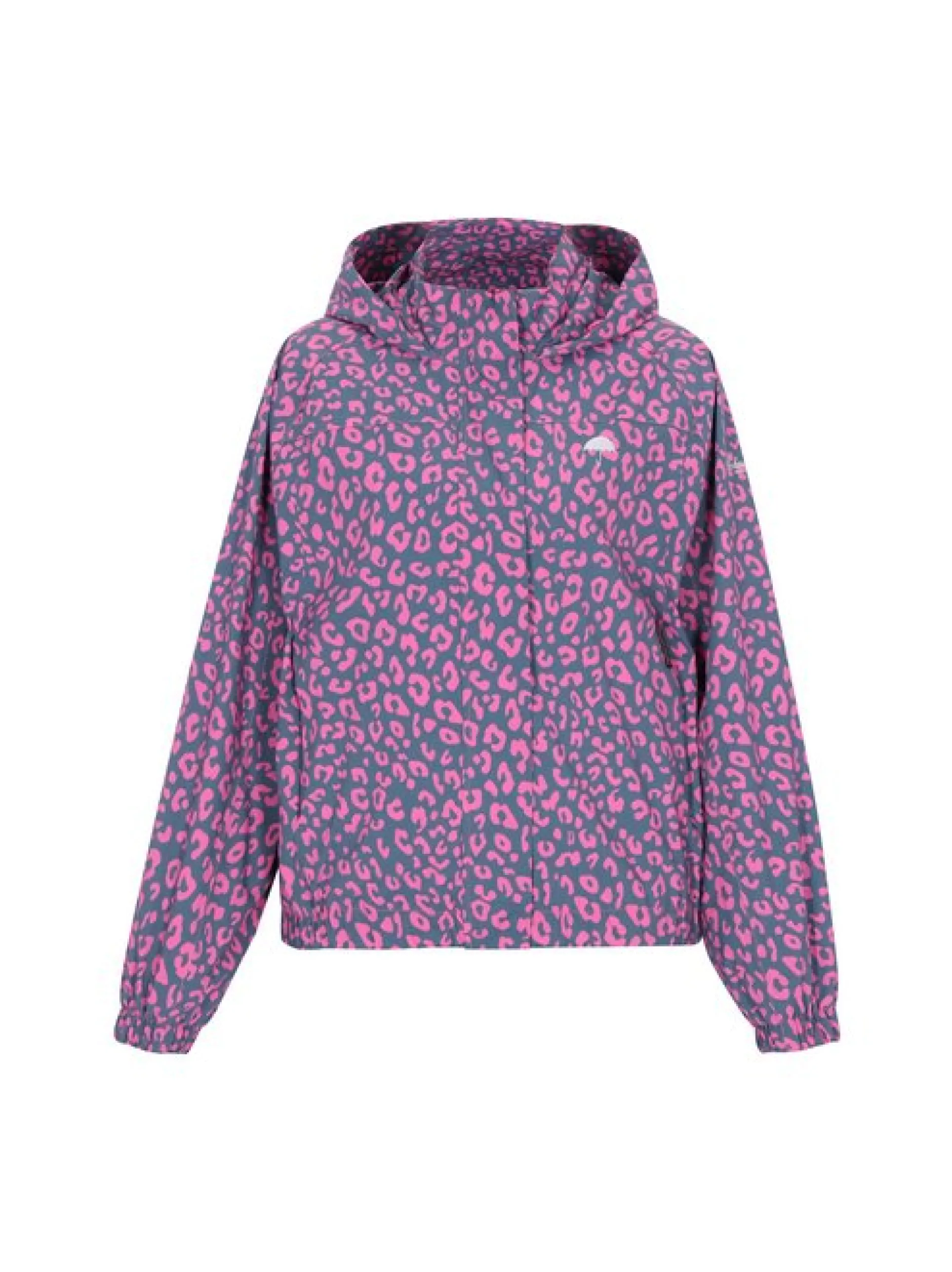 Schmuddelwedda Damen Jacke in pink