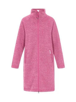 Schmuddelwedda Damen Jacke in pink