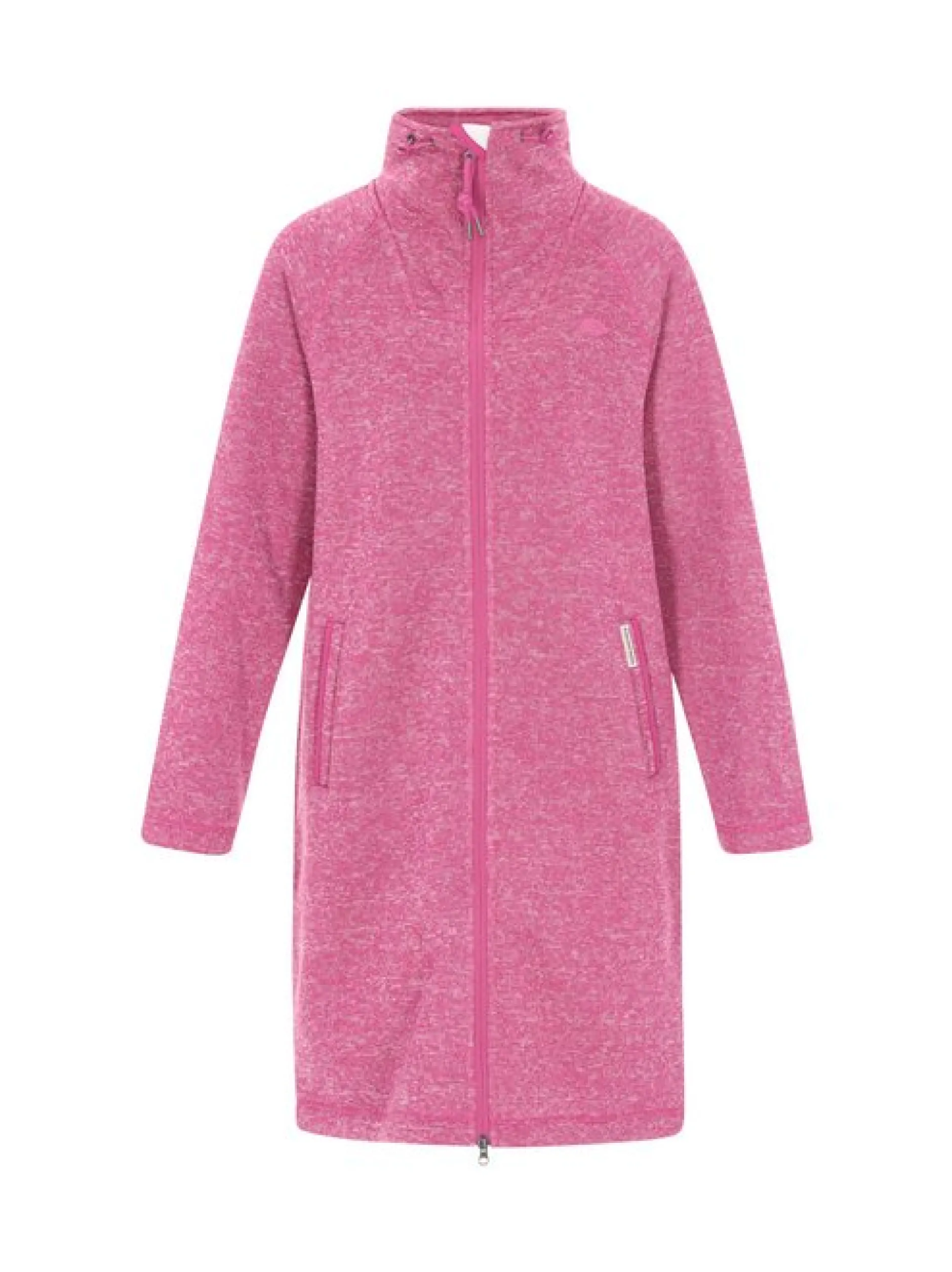 Schmuddelwedda Damen Jacke in pink