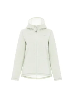 Schmuddelwedda Damen Jacke in grün
