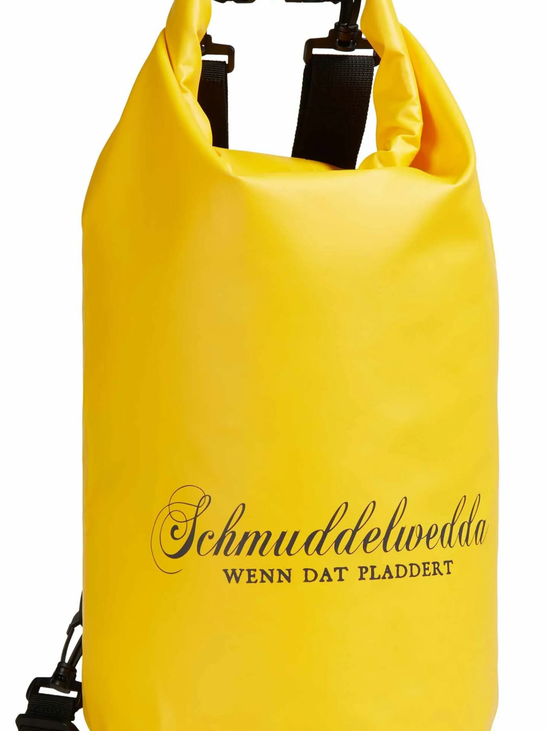 Schmuddelwedda Mädels Blouson + Tagesrucksack - SET in blau