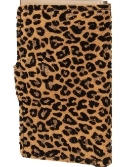 Secrid Damen Geldbörse - Miniwallet Leo in beige