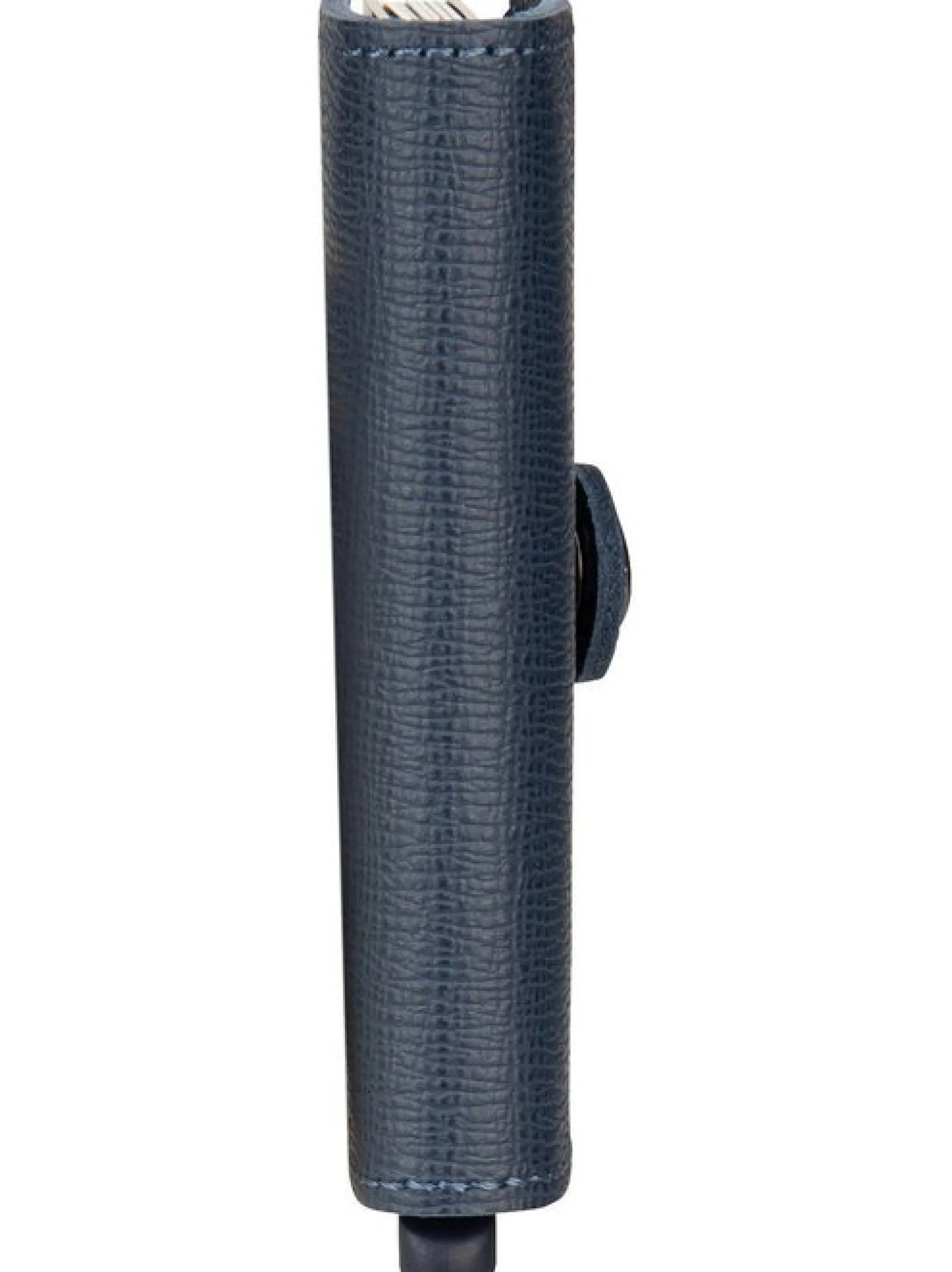 Secrid Unisex Geldbörse - Miniwallet Crisple in blau