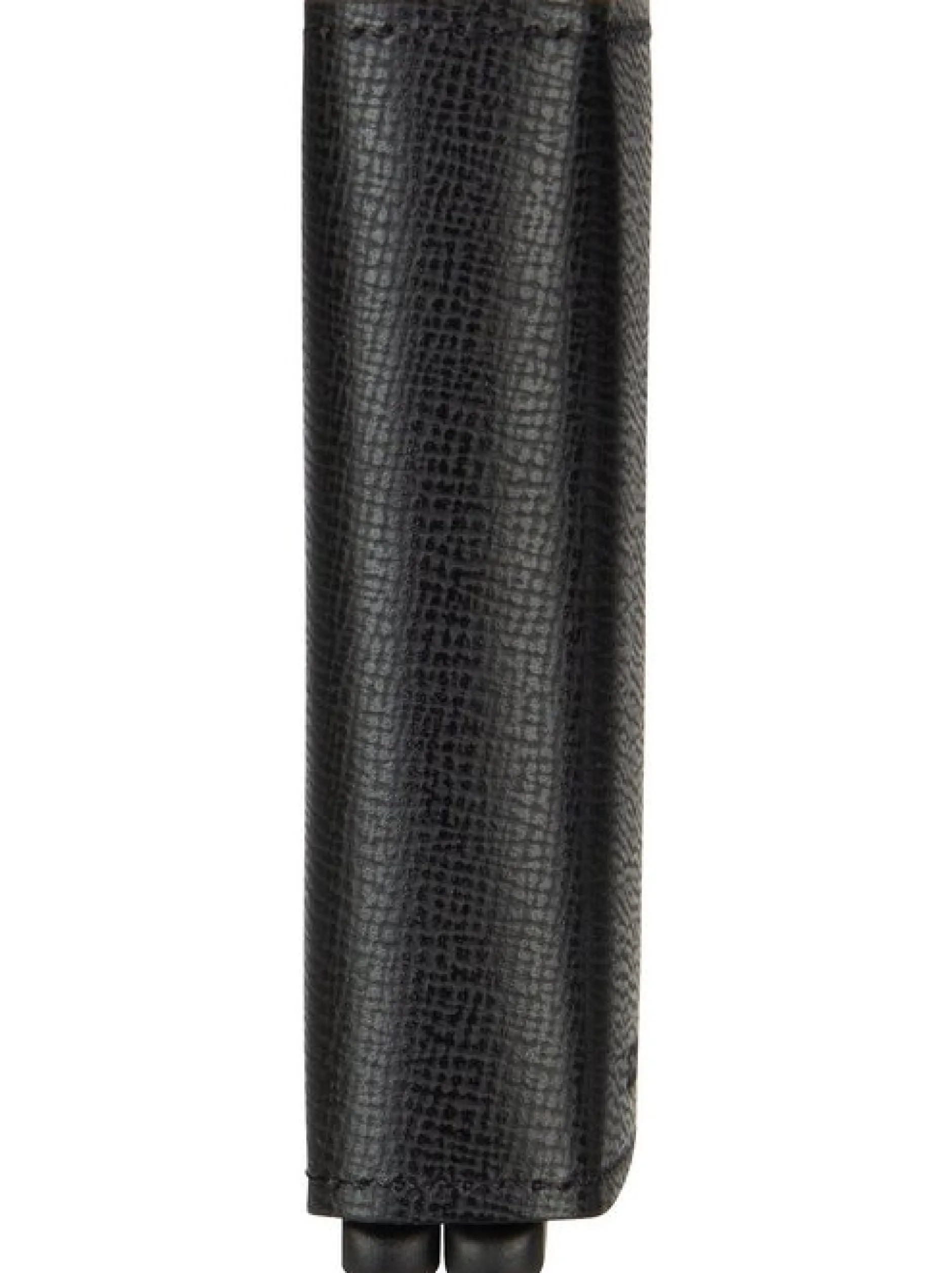 Secrid Unisex Kartenetui - Twinwallet Crisple in schwarz