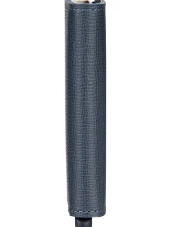 Secrid Unisex Kreditkartenetui - Slimwallet Crisple in blau