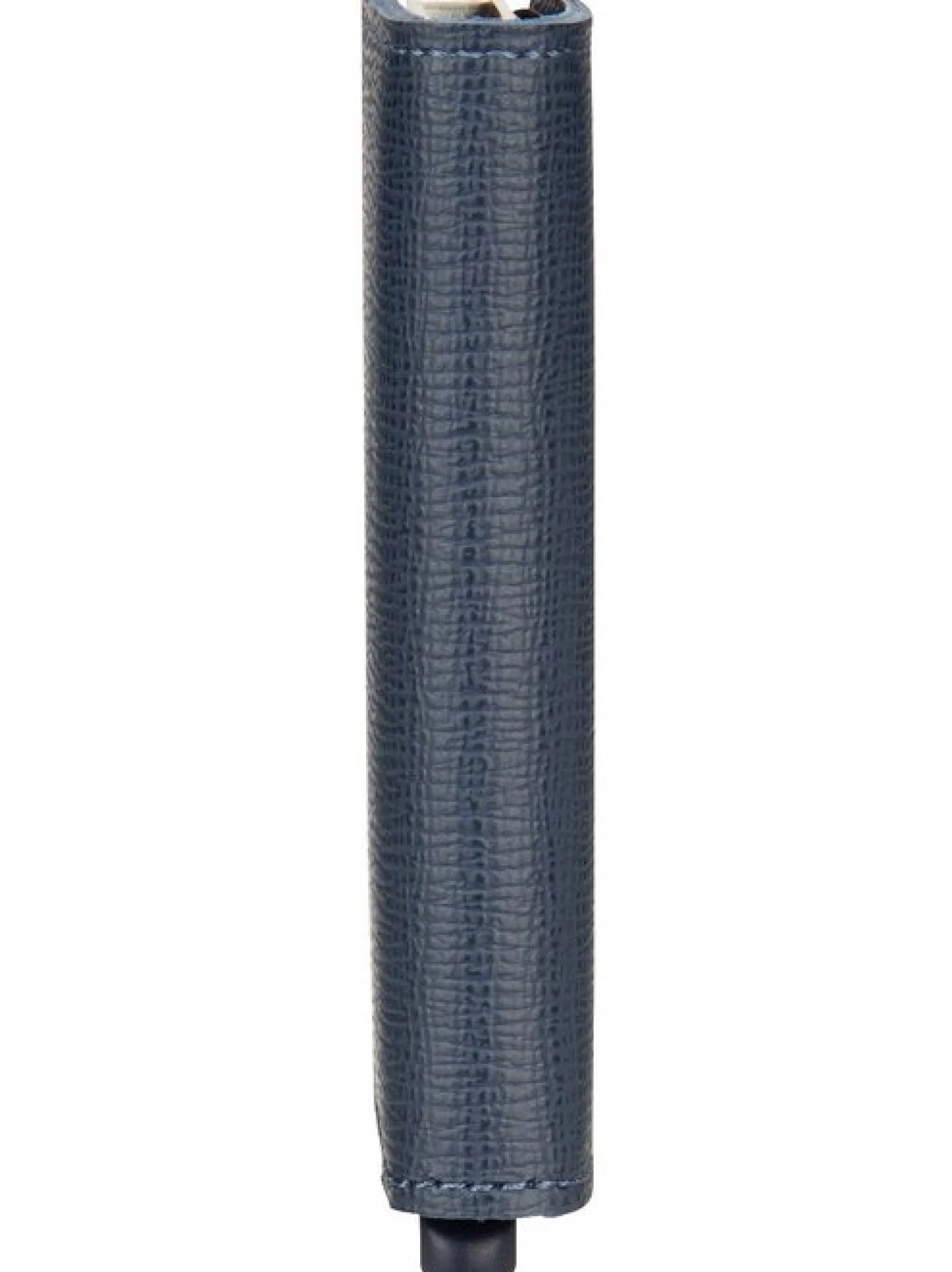 Secrid Unisex Kreditkartenetui - Slimwallet Crisple in blau