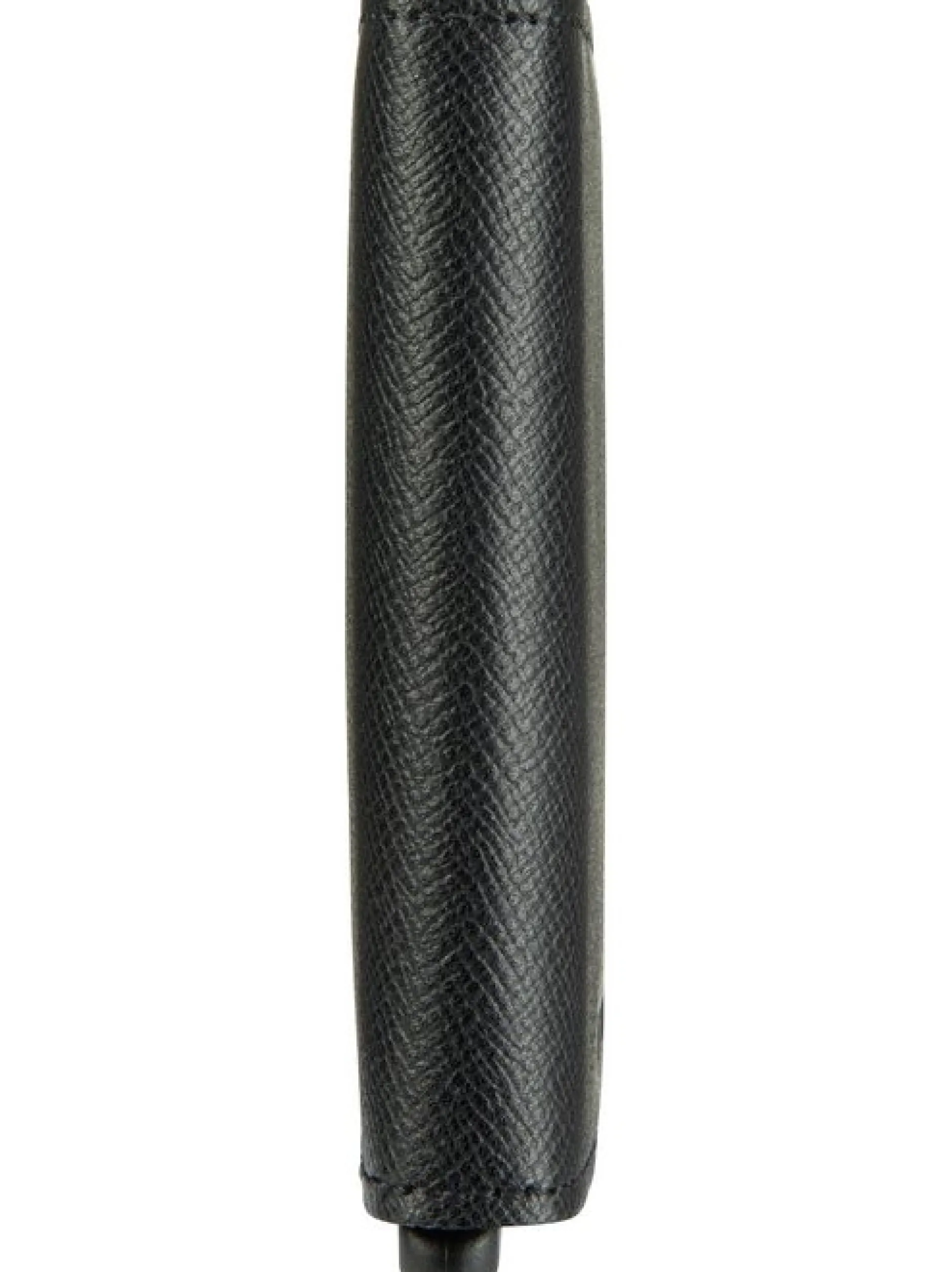 Secrid Unisex Kreditkartenetui - Slimwallet Crisple in schwarz