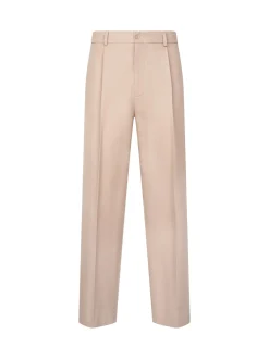 Seidensticker Herren Chino - Regular Fit in beige