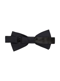 Seidensticker Herren Fliege - Fit in blau