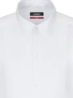 Seidensticker Herren Gala - Regular Fit in weiß