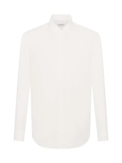 Seidensticker Herren Gala - Regular Fit in ecru