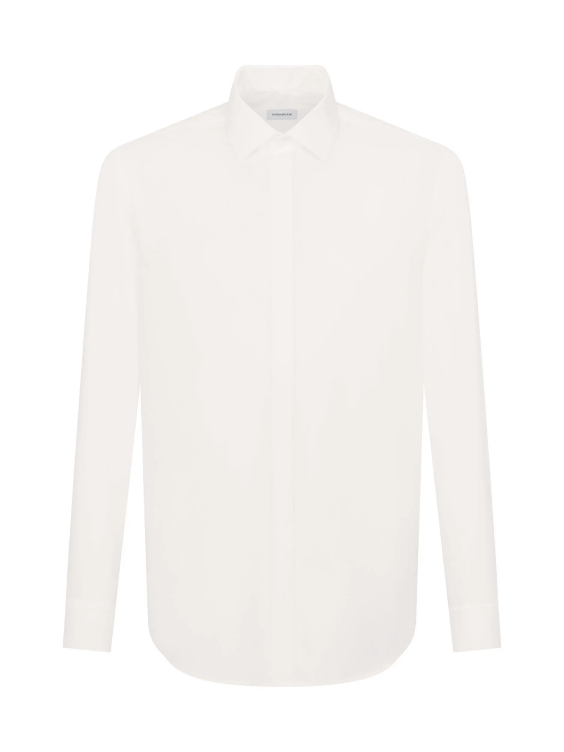 Seidensticker Herren Gala - Regular Fit in ecru