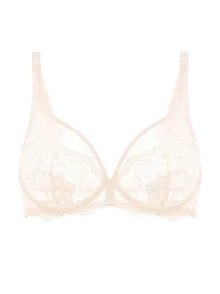 Simone Perele Damen Bügel BH - Intrigue in rosa