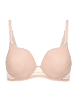 Simone Perele Damen Schalen BH - Comete in beige