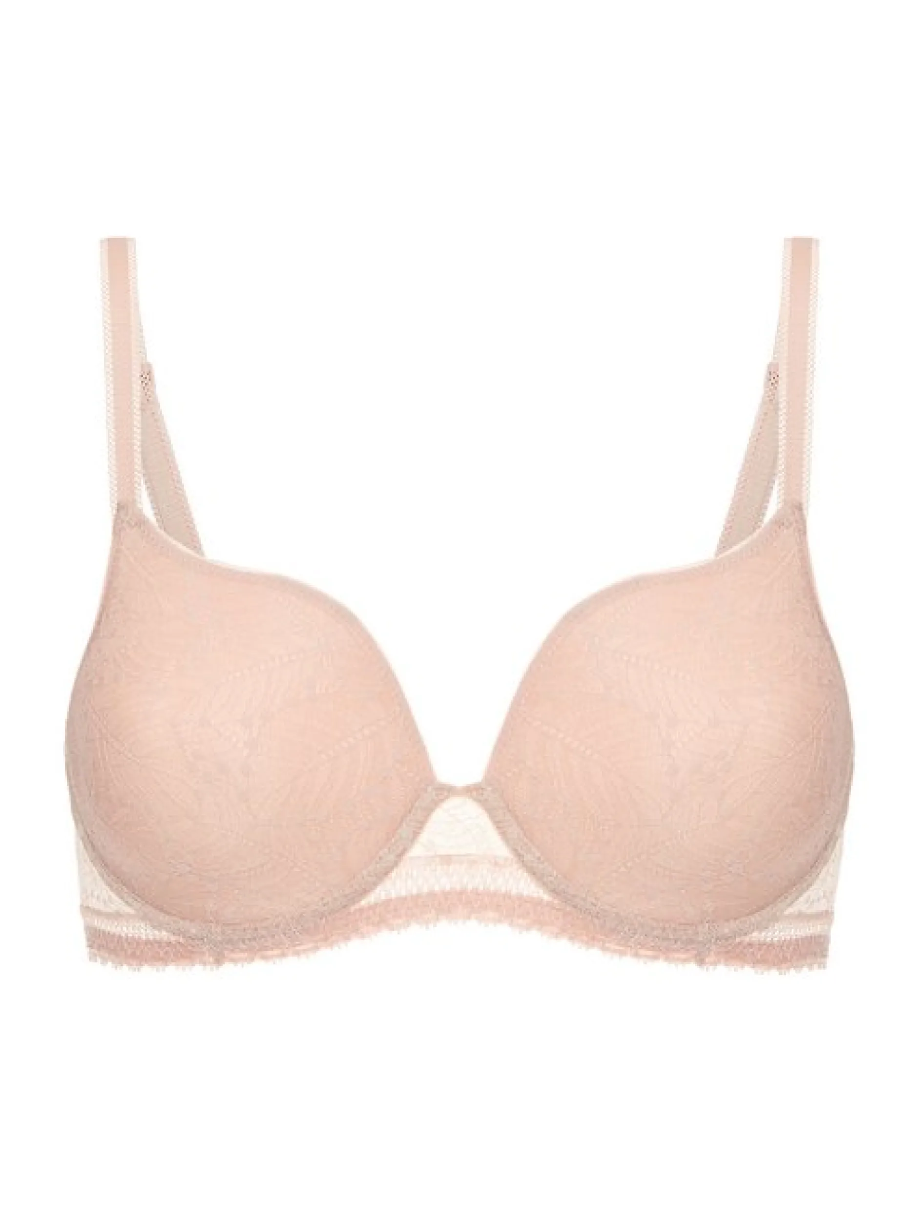 Simone Perele Damen Schalen BH - Comete in beige