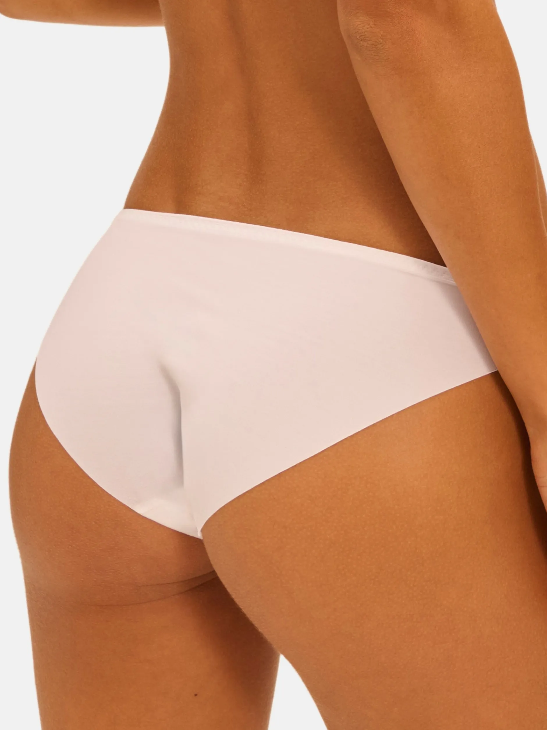 Simone Perele Damen Slip - Comete in weiß
