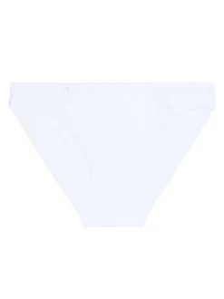 Simone Perele Damen Slip - Comete in weiß