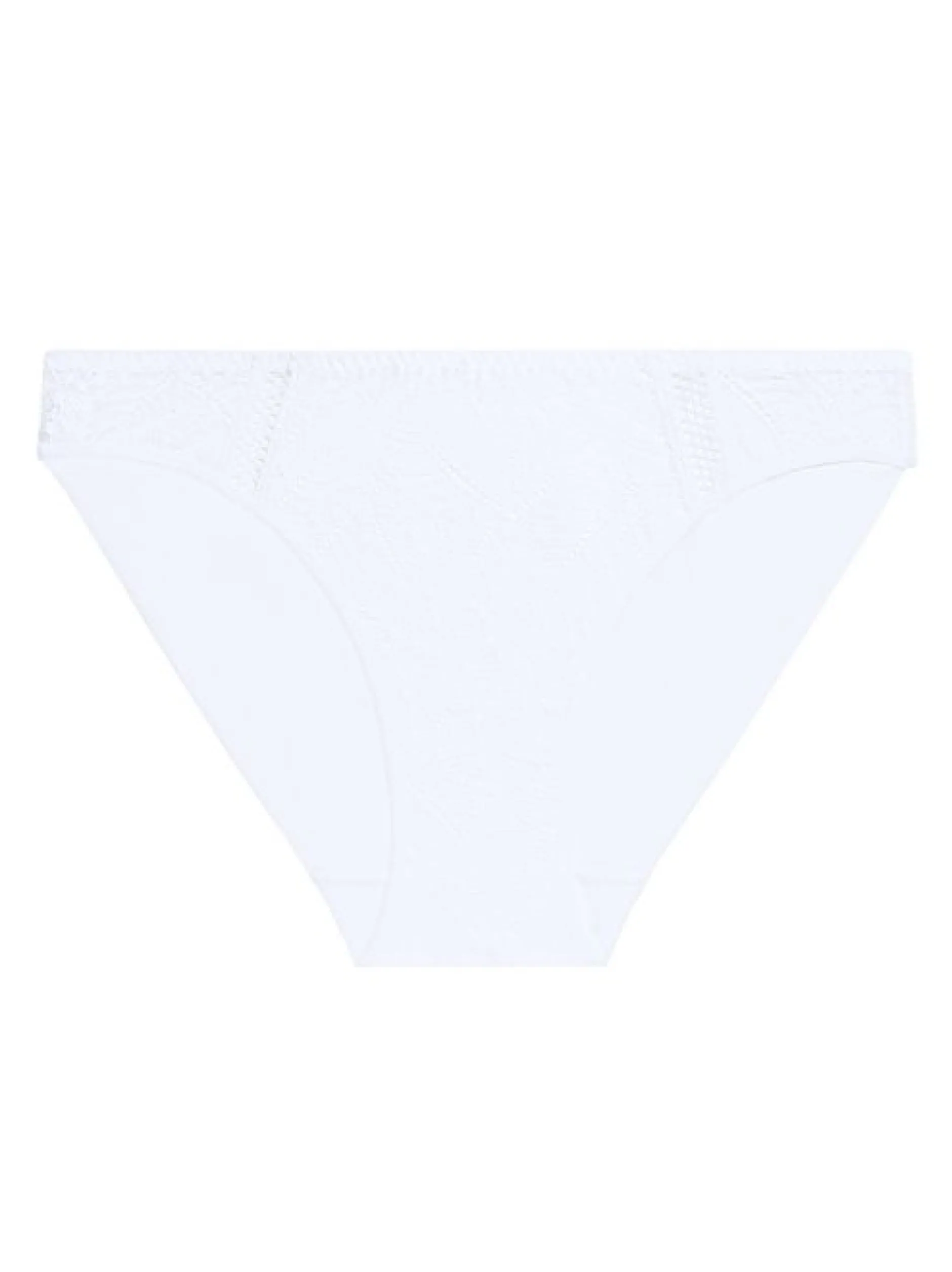 Simone Perele Damen Slip - Comete in weiß