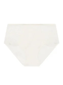 Simone Perele Damen Taillen Slip - Karma in beige weiß