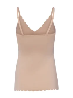 SKINY Damen BH-Hemd - Sensation in beige
