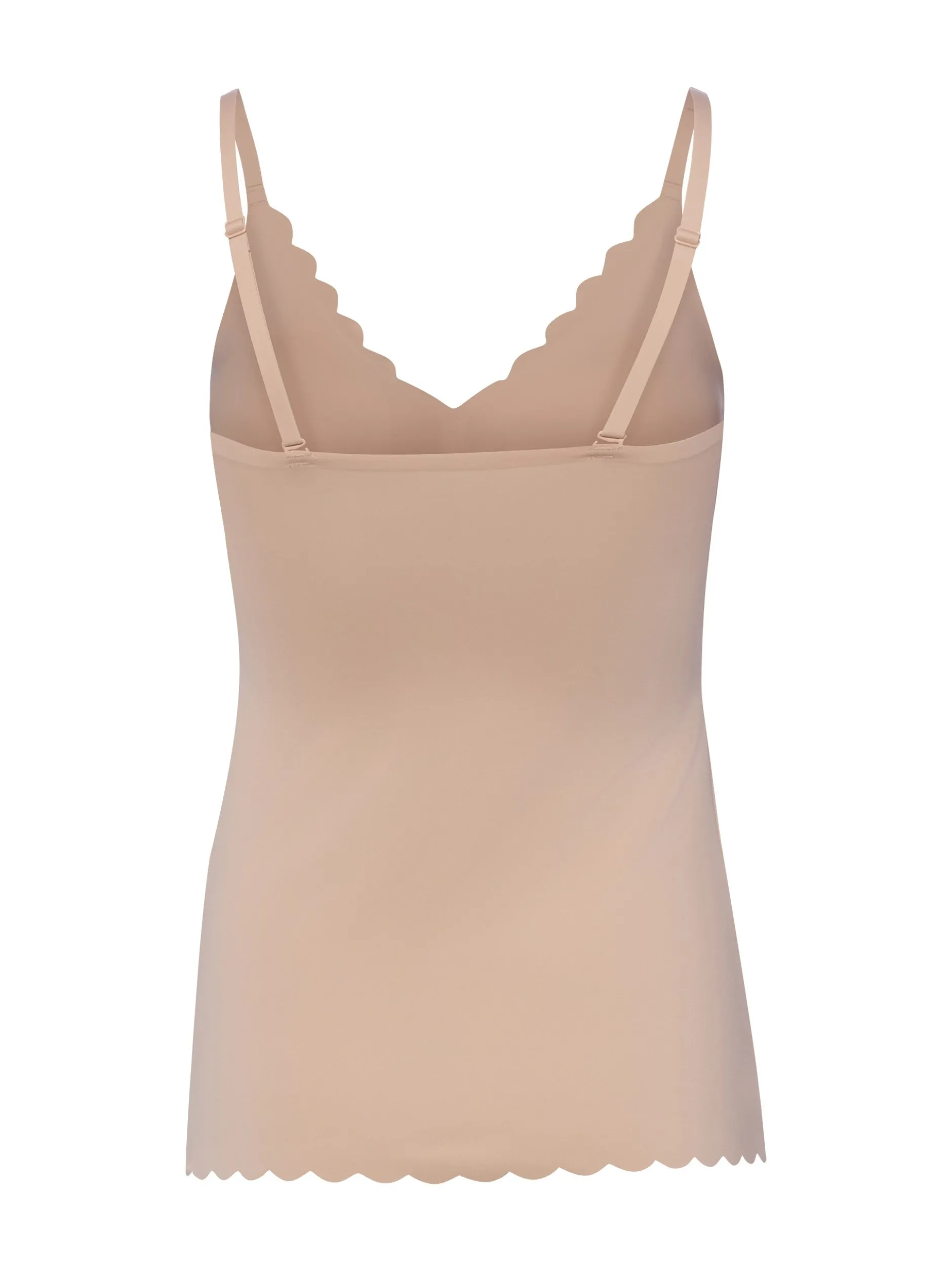 SKINY Damen BH-Hemd - Sensation in beige