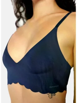 SKINY Damen Soft-BH in marine