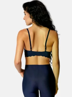 SKINY Damen Soft-BH in marine