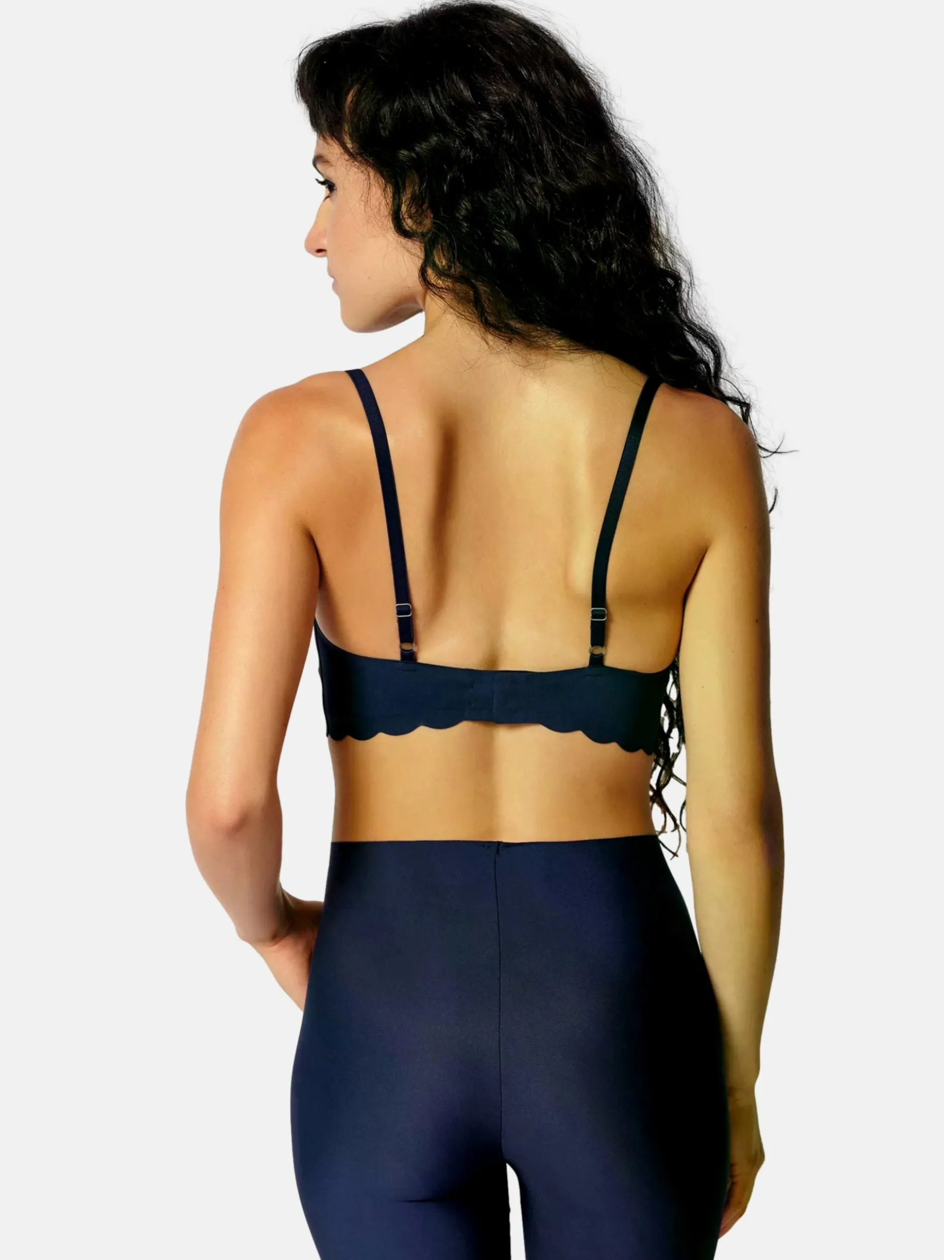 SKINY Damen Soft-BH in marine