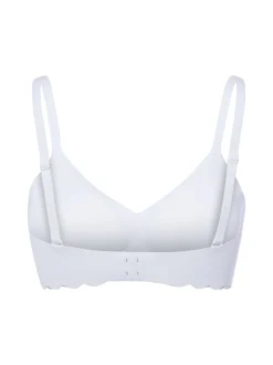 SKINY Damen Soft-BH in weiß