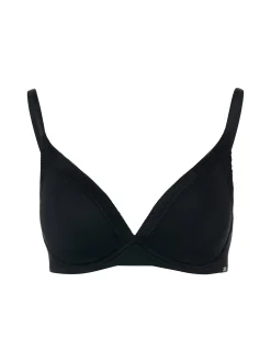 SKINY Damen Soft-BH - Wattiert in schwarz