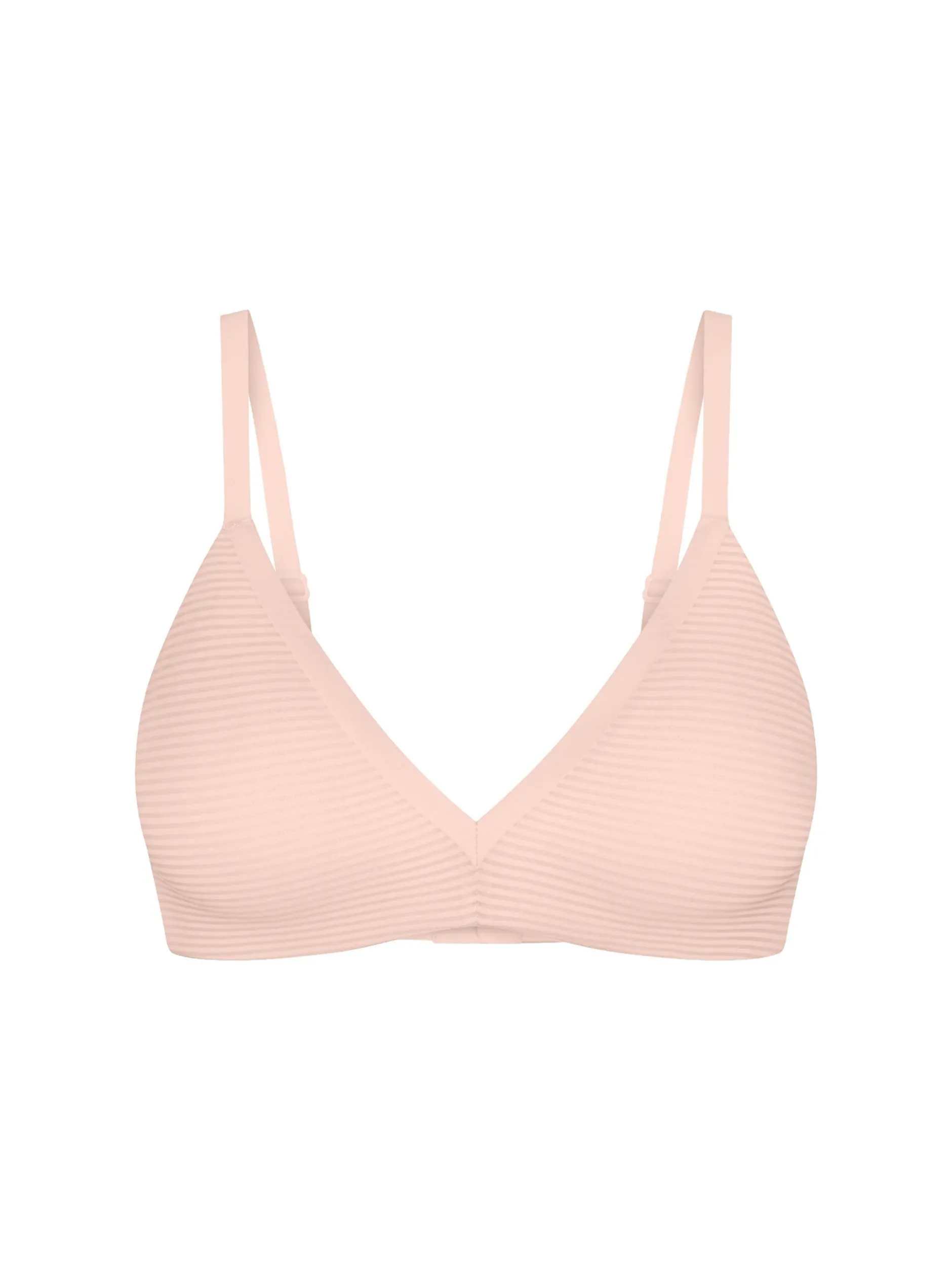 sloggi Damen Bügel-BH - Blue ZERO Feel Air THE UP in pink