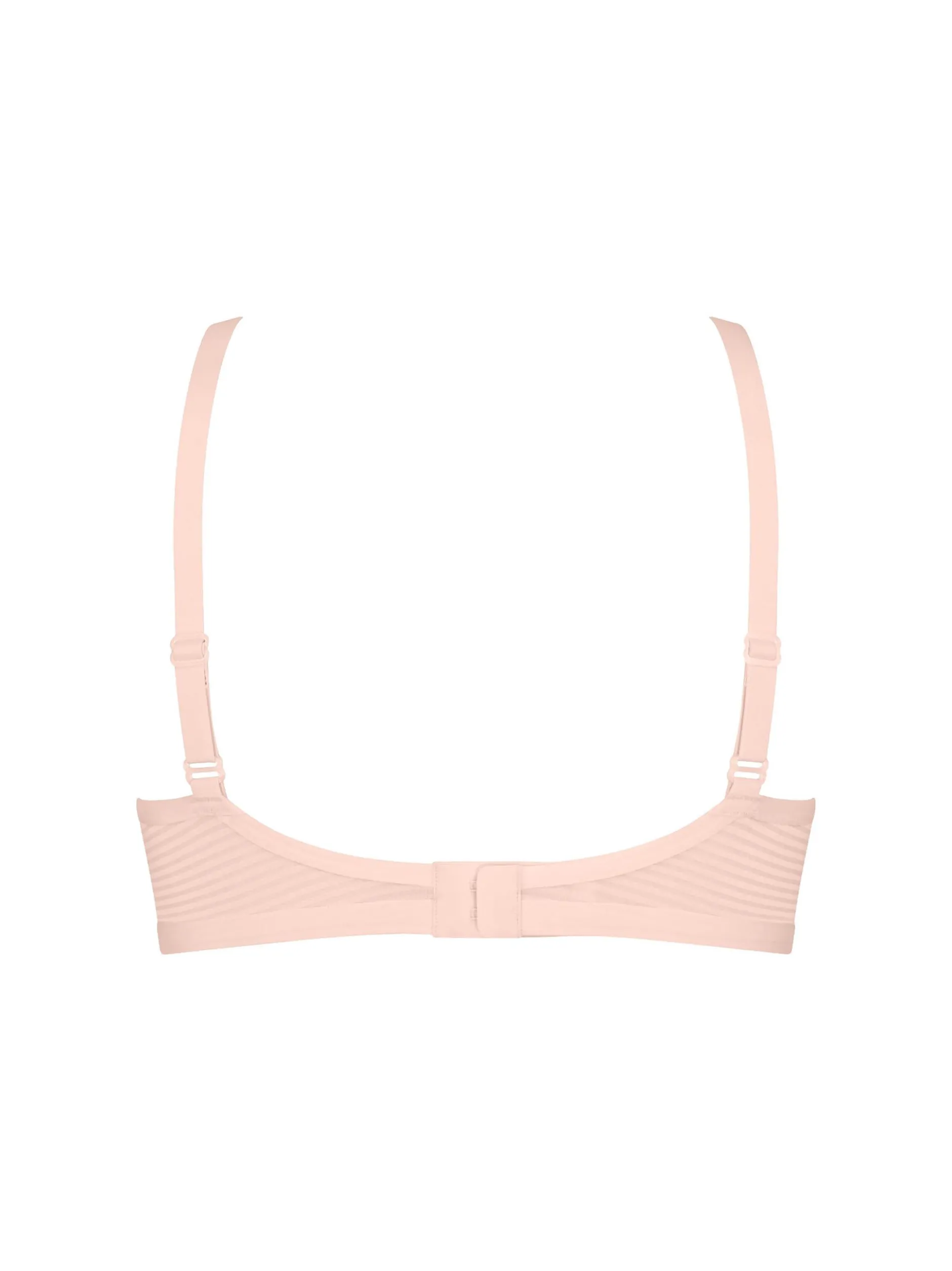 sloggi Damen Bügel-BH - Blue ZERO Feel Air THE UP in pink