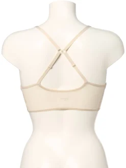 sloggi Damen Bustier - Soft Adapt in sand
