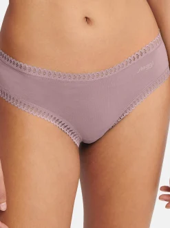 sloggi Damen Hipster - 3er Pack GO Crush in rosa