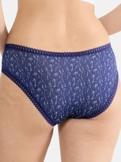 sloggi Damen Hipster - 6er Pack GO Crush in mehrfarbig