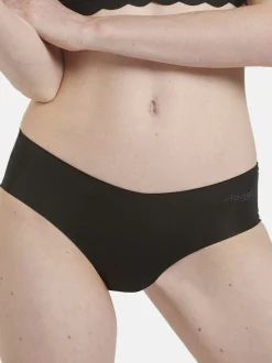 sloggi Damen Hipster - 6er Pack ZERO Microfibre in mehrfarbig