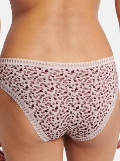 sloggi Damen Mini Slip - 6er Pack GO Crush in rosa