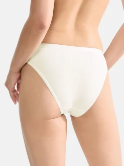 sloggi Damen Mini Slip - 6er Pack GO Daily Cotton in weiß